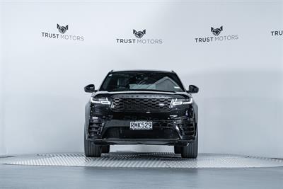 2021 Land Rover Range Rover Velar - Thumbnail