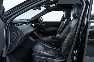 2021 Land Rover Range Rover Velar - Thumbnail