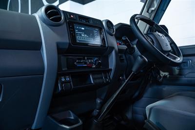 2024 Toyota Landcruiser - Thumbnail