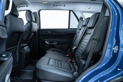 2023 Ford Everest - Thumbnail