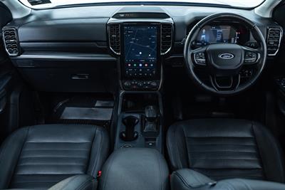 2023 Ford Everest - Thumbnail