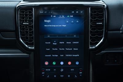 2023 Ford Everest - Thumbnail