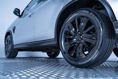 2021 Mitsubishi Asx - Thumbnail