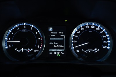 2017 Toyota Highlander - Thumbnail