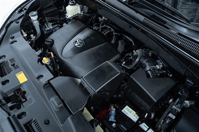 2017 Toyota Highlander - Thumbnail