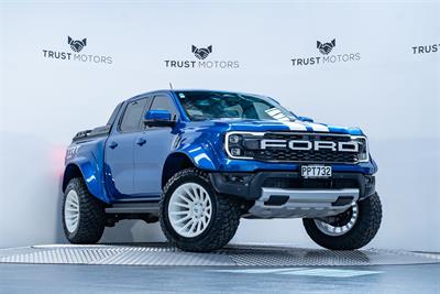 2022 Ford Ranger - Image Coming Soon