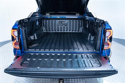 2022 Ford Ranger - Thumbnail
