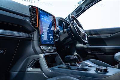 2022 Ford Ranger - Thumbnail