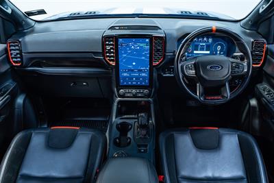 2022 Ford Ranger - Thumbnail