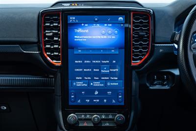 2022 Ford Ranger - Thumbnail