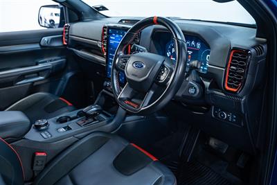 2022 Ford Ranger - Thumbnail