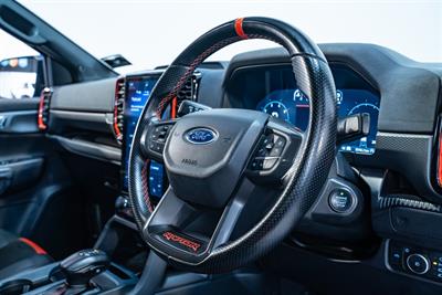 2022 Ford Ranger - Thumbnail