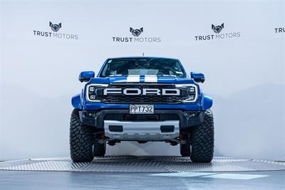 2022 Ford Ranger - Thumbnail