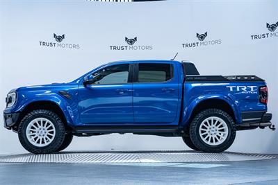 2022 Ford Ranger - Thumbnail