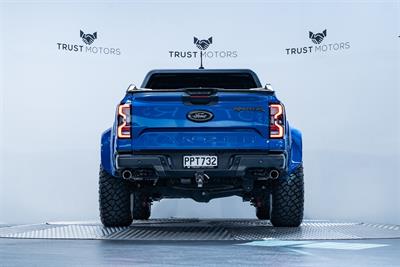 2022 Ford Ranger - Thumbnail