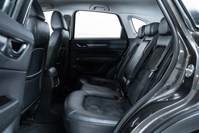 2018 Mazda CX-5 - Thumbnail