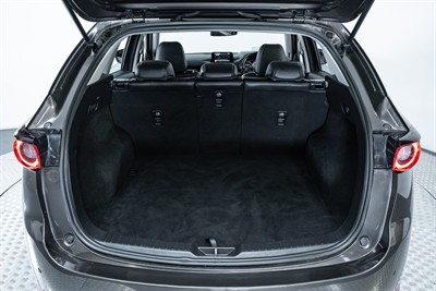 2018 Mazda CX-5 - Thumbnail