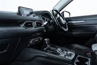 2018 Mazda CX-5 - Thumbnail