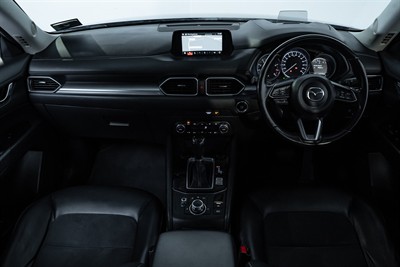 2018 Mazda CX-5 - Thumbnail