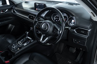 2018 Mazda CX-5 - Thumbnail