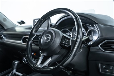 2018 Mazda CX-5 - Thumbnail