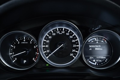 2018 Mazda CX-5 - Thumbnail