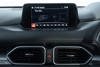 2018 Mazda CX-5 - Thumbnail