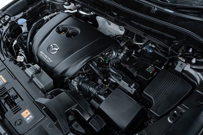 2018 Mazda CX-5 - Thumbnail