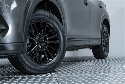 2018 Mazda CX-5 - Thumbnail