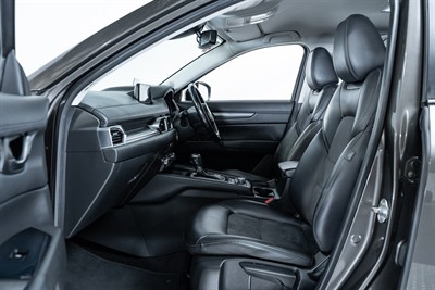 2018 Mazda CX-5 - Thumbnail