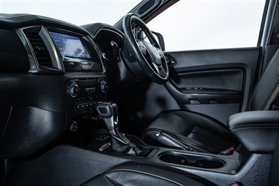 2019 Ford Ranger - Thumbnail