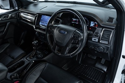 2019 Ford Ranger - Thumbnail