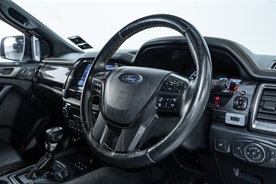 2019 Ford Ranger - Thumbnail