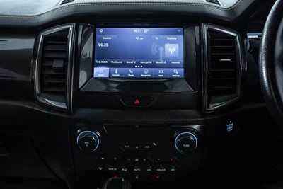 2019 Ford Ranger - Thumbnail