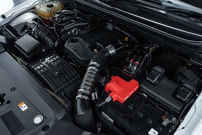 2019 Ford Ranger - Thumbnail