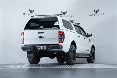 2019 Ford Ranger - Thumbnail