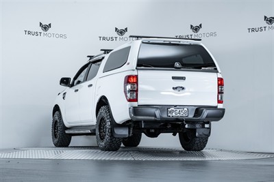 2019 Ford Ranger - Thumbnail