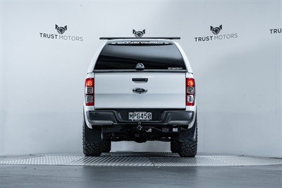 2019 Ford Ranger - Thumbnail