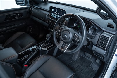 2024 Mitsubishi Triton - Thumbnail
