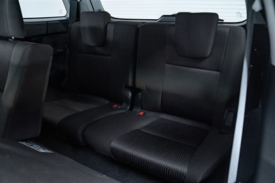 2019 Toyota Fortuner - Thumbnail