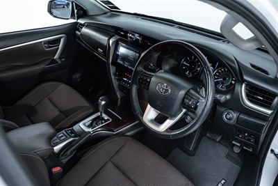 2019 Toyota Fortuner - Thumbnail