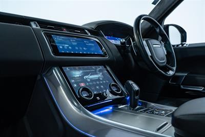 2019 Land Rover Range Rover Sport - Thumbnail