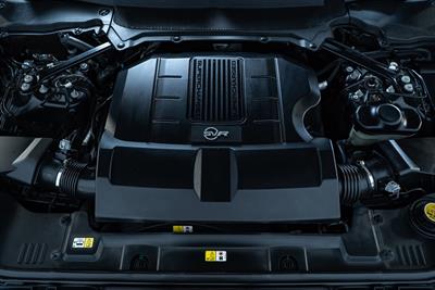 2019 Land Rover Range Rover Sport - Thumbnail