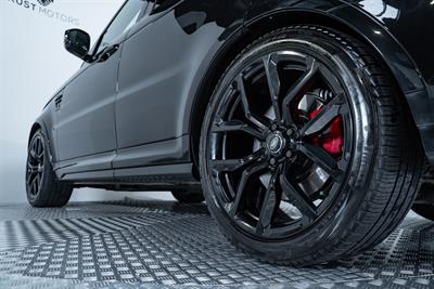 2019 Land Rover Range Rover Sport - Thumbnail
