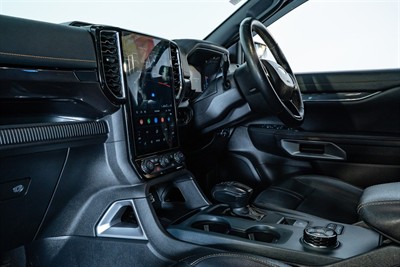 2022 Ford Ranger - Thumbnail