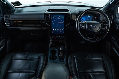 2022 Ford Ranger - Thumbnail
