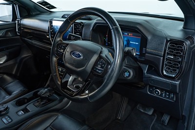 2022 Ford Ranger - Thumbnail