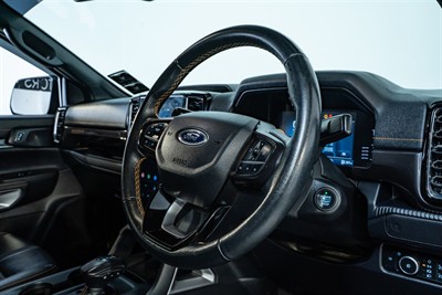 2022 Ford Ranger - Thumbnail