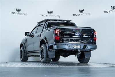 2022 Ford Ranger - Thumbnail