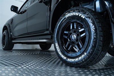 2022 Ford Ranger - Thumbnail